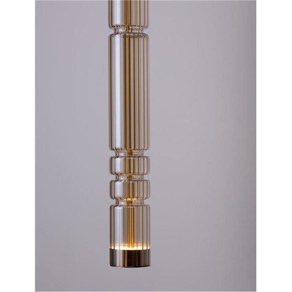 LED Полилей BENTO 9030550 NovaLuce 10W 3000K | Osvetlenieto.bg