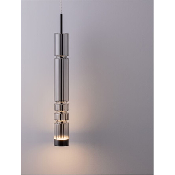 LED Полилей BENTO 9030551 NovaLuce 10W 3000K | Osvetlenieto.bg