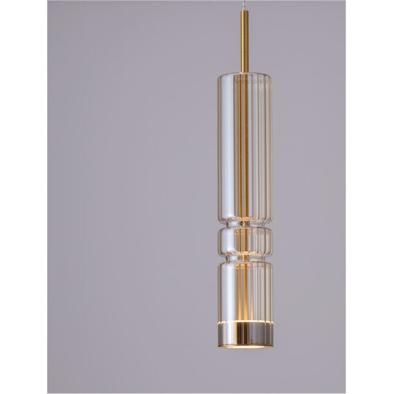 LED Полилей BENTO 9030552 NovaLuce 10W 3000K | Osvetlenieto.bg