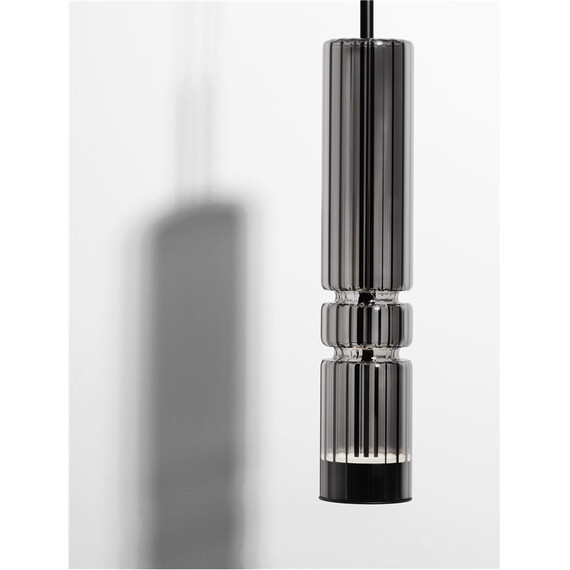 LED Полилей BENTO 9030553 NovaLuce 10W 3000K | Osvetlenieto.bg