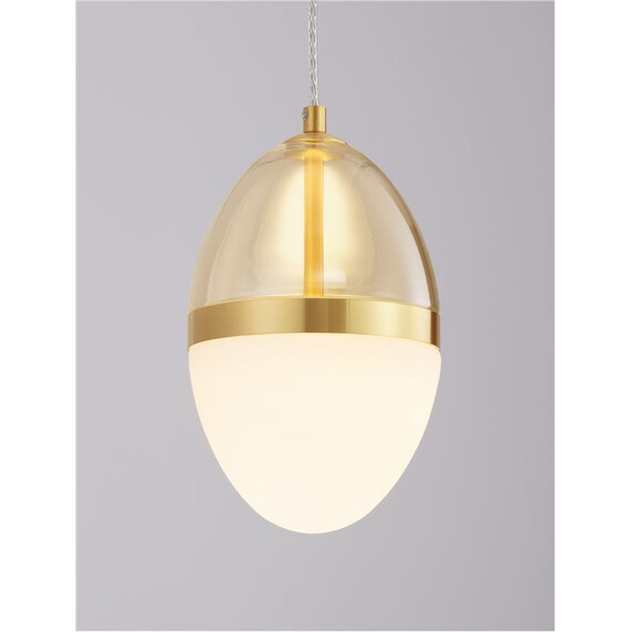 LED Полилей EGNA 9009278 NovaLuce 20W 3000K | Osvetlenieto.bg