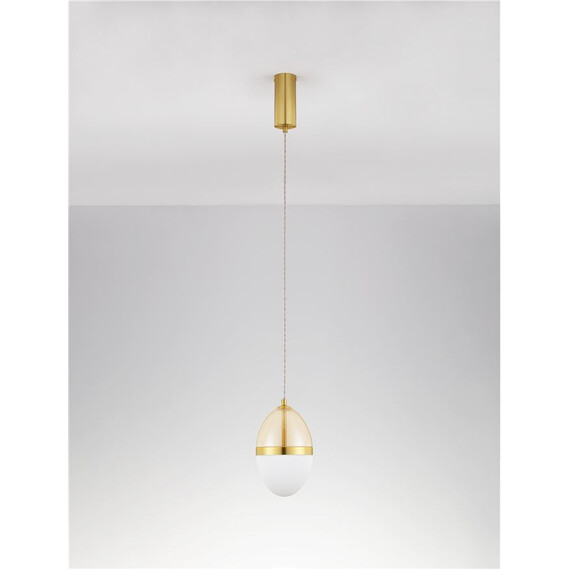 LED Полилей EGNA 9009278 NovaLuce 20W 3000K | Osvetlenieto.bg