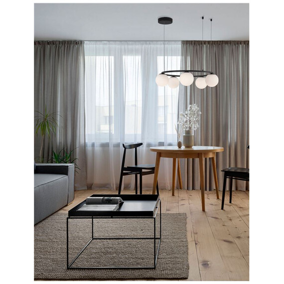 LED Полилей JOLINE 9919603 NovaLuce 40W 3000K | Osvetlenieto.bg