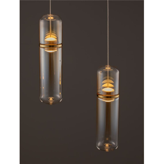 LED Полилей NORMA 9009264 NovaLuce 14W 3000K Triac Dimmable | Osvetlenieto.bg