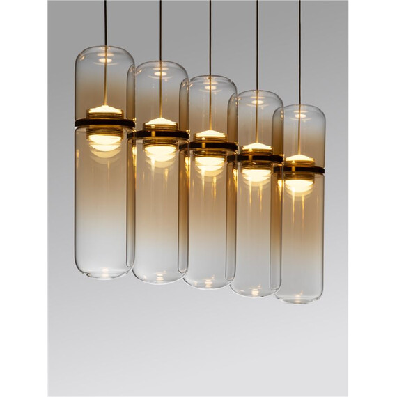 LED Полилей NORMA 9009266 NovaLuce 35W 3000K Triac Dimmable | Osvetlenieto.bg