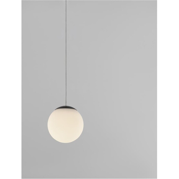 LED Полилей NUVOLE 9061435 NovaLuce 8W 3000K | Osvetlenieto.bg