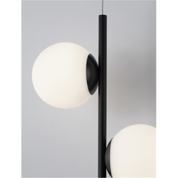 LED Полилей NUVOLE 9061436 NovaLuce 16W 3000K | Osvetlenieto.bg