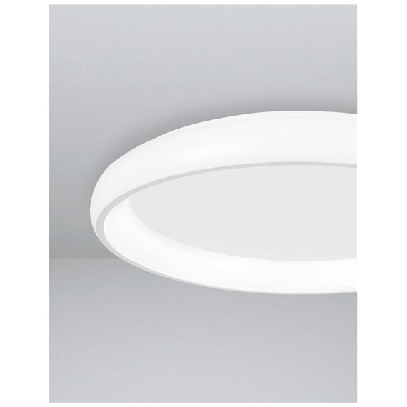 LED Плафон ALBI 8105605 D NovaLuce 32W 3000K Triac Dimmable | Osvetlenieto.bg