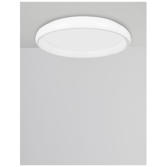 LED Плафон ALBI 8105605 NovaLuce 32W 3000K | Osvetlenieto.bg