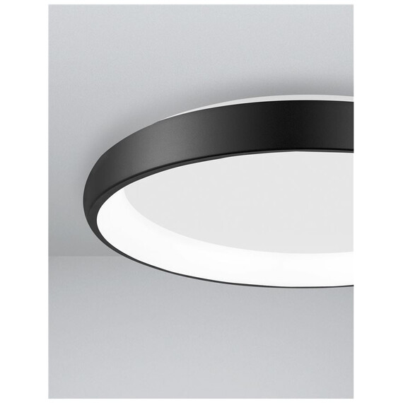 LED Плафон ALBI 8105611 NovaLuce 50W 3000K Triac Dimmable | Osvetlenieto.bg