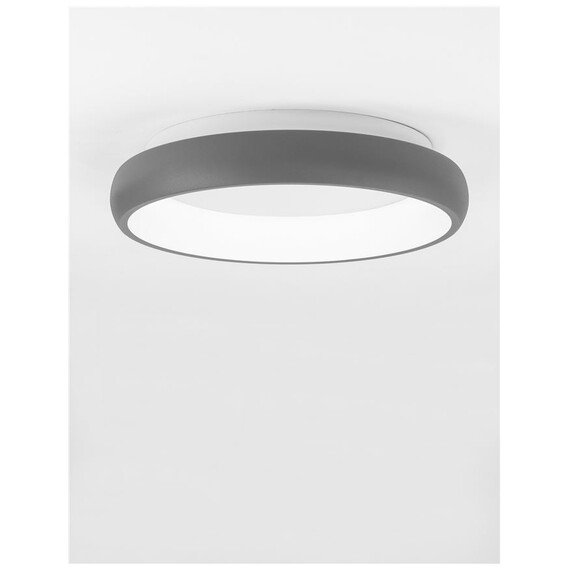 LED Плафон ALBI 8105615 NovaLuce 32W 3000K Triac Dimmable | Osvetlenieto.bg