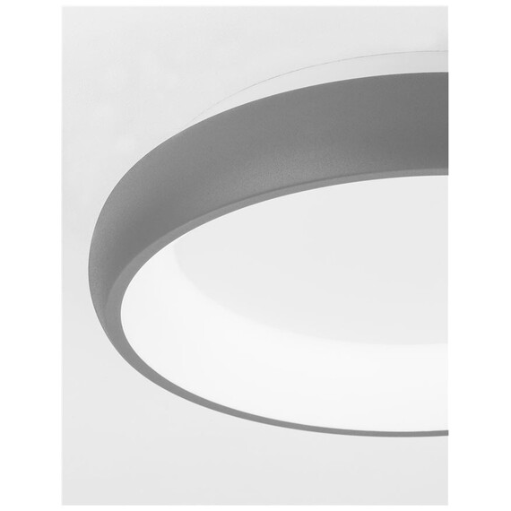 LED Плафон ALBI 8105615 NovaLuce 32W 3000K Triac Dimmable | Osvetlenieto.bg