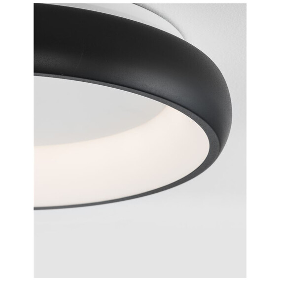 LED Плафон ALBI 8105616 NovaLuce 32W 3000K Triac Dimmable | Osvetlenieto.bg