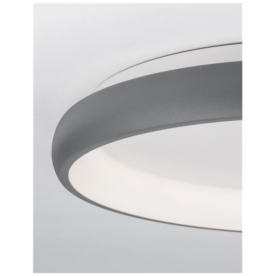 LED Плафон ALBI 8105617 NovaLuce 50W 3000K Triac Dimmable | Osvetlenieto.bg