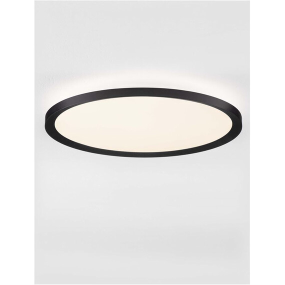 LED Плафон AOTON 9030509 NovaLuce 35W CCT 2700K-3000K Triac Dimmable Light Up & Down | Osvetlenieto.bg