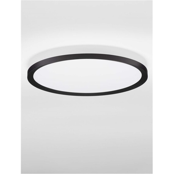 LED Плафон AOTON 9030509 NovaLuce 35W CCT 2700K-3000K Triac Dimmable Light Up & Down | Osvetlenieto.bg