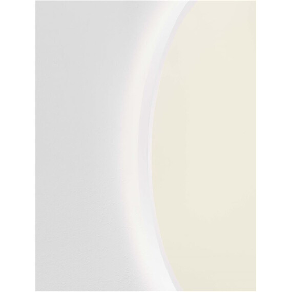 LED Плафон AOTON 9030511 NovaLuce 55W CCT 2700K-3000K Triac Dimmable Light Up & Down | Osvetlenieto.bg