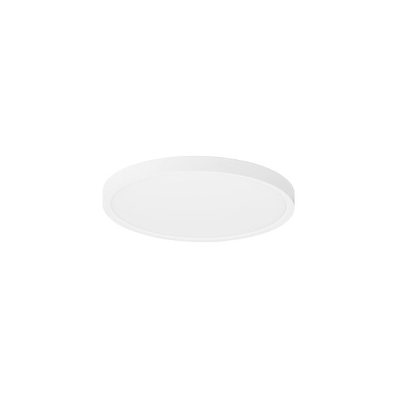 LED Плафон DIXIE 9060188 NovaLuce 24W CCT 3000K-6500K | Osvetlenieto.bg