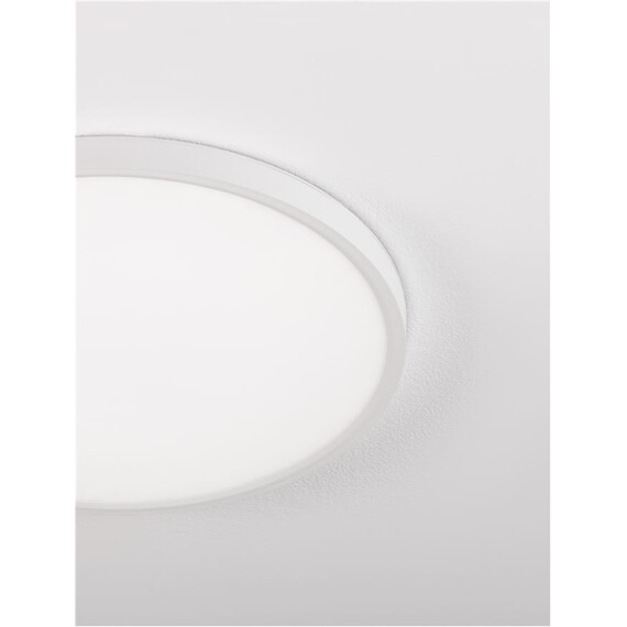 LED Плафон DIXIE 9060190 NovaLuce 36W CCT 3000K-6500K | Osvetlenieto.bg