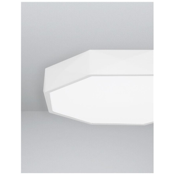 LED Плафон EBEN 9001492 NovaLuce 24W 3000K | Osvetlenieto.bg