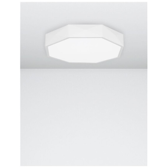LED Плафон EBEN 9001492 NovaLuce 24W 3000K | Osvetlenieto.bg