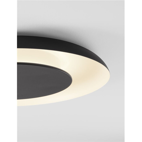 LED Плафон EPOS 9345705 NovaLuce 38W 2700K-4000K Triac Dimmable | Osvetlenieto.bg