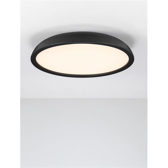 LED Плафон FELICIA 9268043 NovaLuce 44W 3000K Triac Dimmable | Osvetlenieto.bg