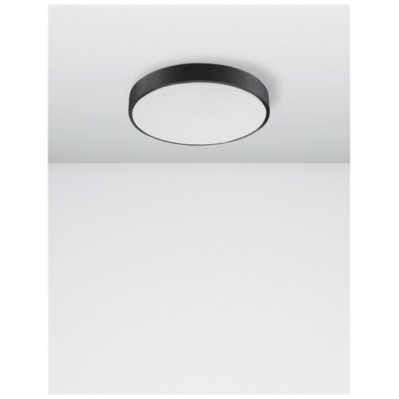LED Плафон HADON 9001531 NovaLuce 24W 3000K | Osvetlenieto.bg