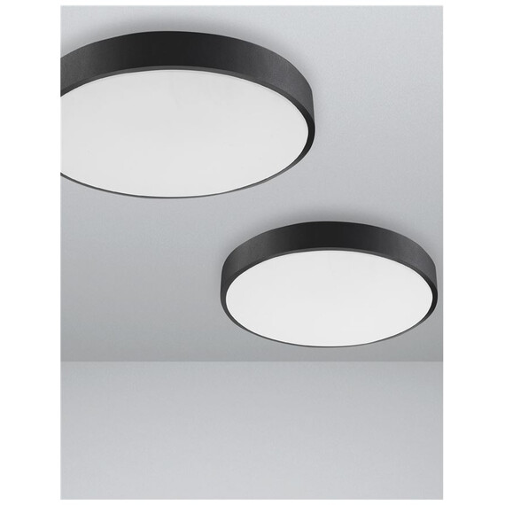 LED Плафон HADON 9001531 NovaLuce 24W 3000K | Osvetlenieto.bg