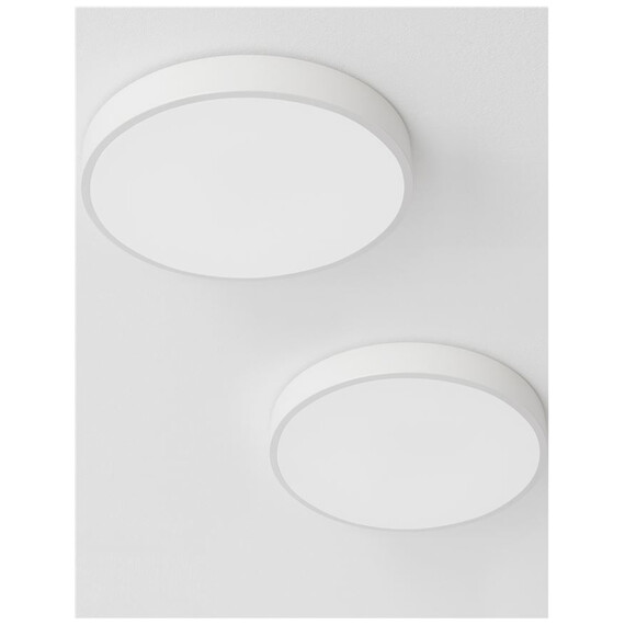 LED Плафон HADON 9001532 NovaLuce 24W 3000K | Osvetlenieto.bg