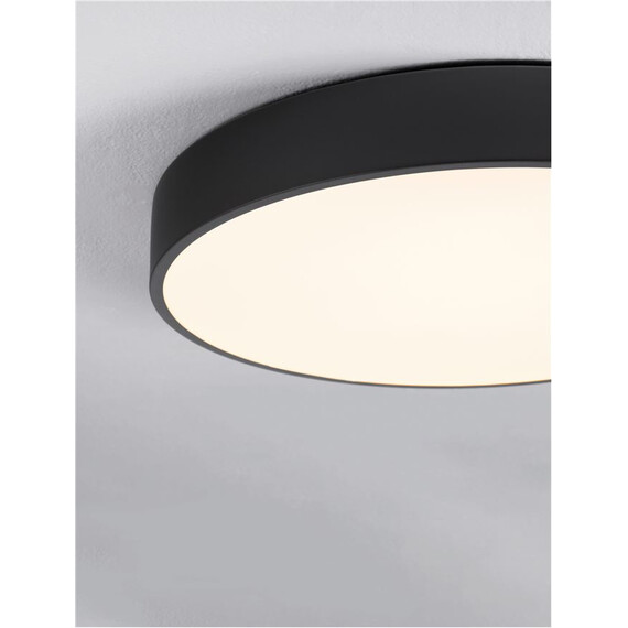 LED Плафон HADON 9001533 NovaLuce 30W 3000K | Osvetlenieto.bg