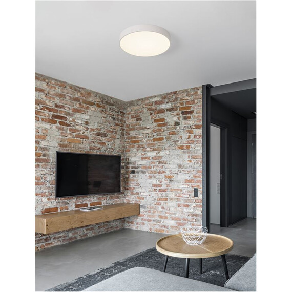 LED Плафон HADON 9001534 NovaLuce 30W 3000K | Osvetlenieto.bg