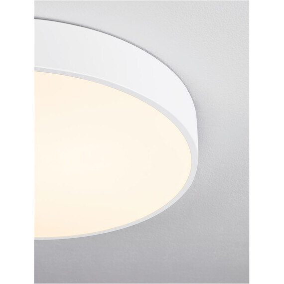 LED Плафон HADON 9001534 NovaLuce 30W 3000K | Osvetlenieto.bg