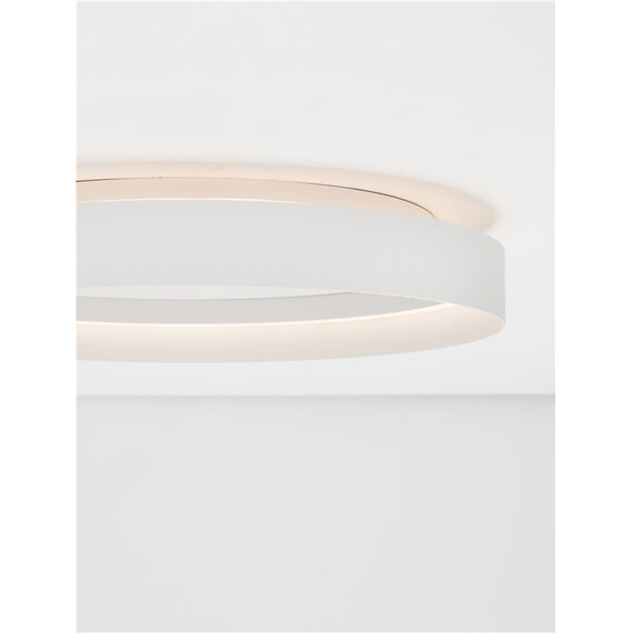 LED Плафон LUMIA 9695194 NovaLuce 59W  2700K-4000K Triac Dimmable | Osvetlenieto.bg