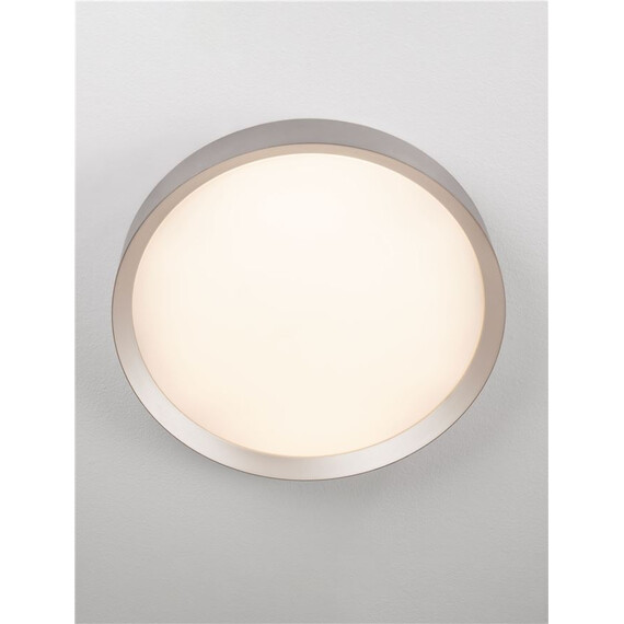 LED Плафон LUTON 9818451 NovaLuce 55W 3000K | Osvetlenieto.bg