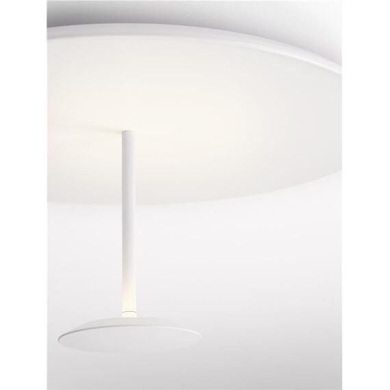 LED Плафон NIMA 9248180 NovaLuce 15W 3000K Triac Dimmable | Osvetlenieto.bg