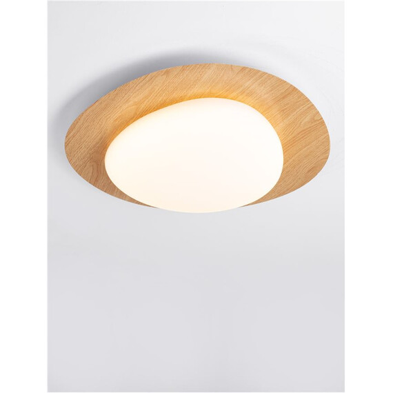 LED Плафон NIMBUS 9030648 NovaLuce 21W 3000K Triac Dimmable | Osvetlenieto.bg