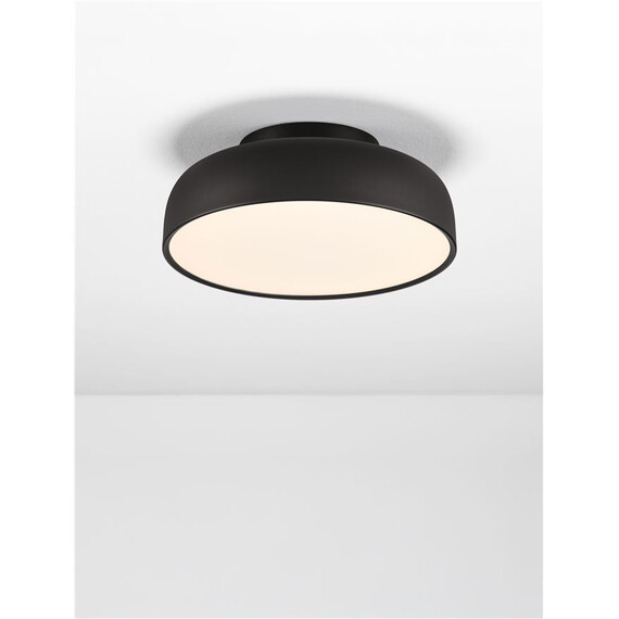 LED Плафон NOELIA 9268009 NovaLuce 27W 3000K Triac Dimmable | Osvetlenieto.bg