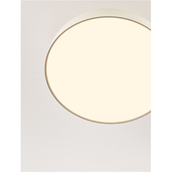 LED Плафон NOELIA 9268012 NovaLuce 36W 2700K Triac Dimmable | Osvetlenieto.bg