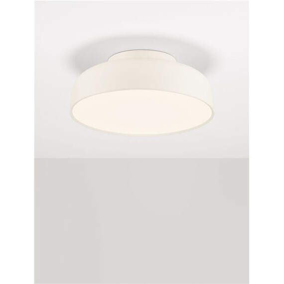 LED Плафон NOELIA 9268014 NovaLuce 27W 2700K Triac Dimmable | Osvetlenieto.bg