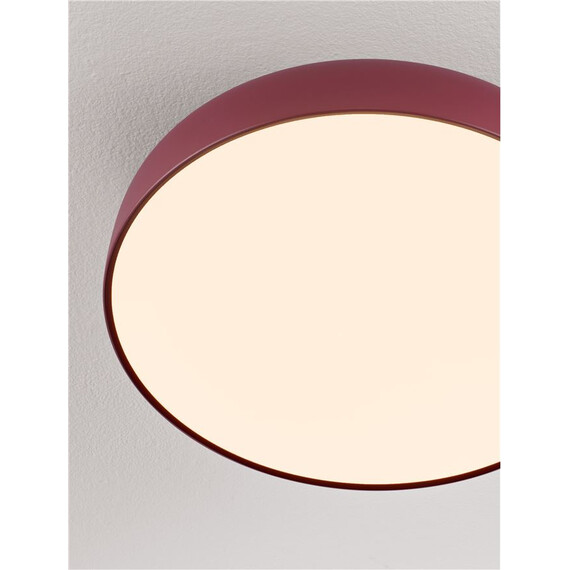 LED Плафон NOELIA 9268015 NovaLuce 36W 3000K Triac Dimmable | Osvetlenieto.bg