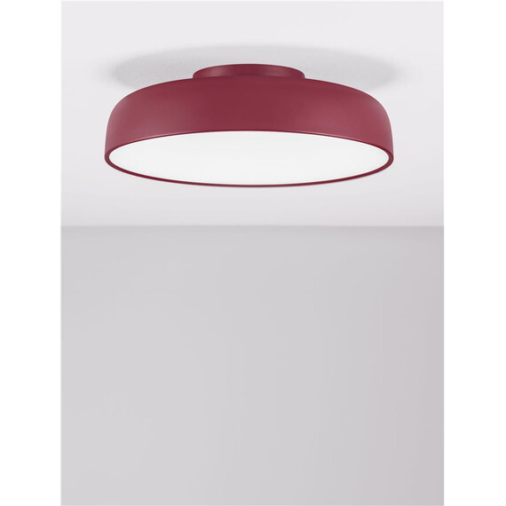 LED Плафон NOELIA 9268015 NovaLuce 36W 3000K Triac Dimmable | Osvetlenieto.bg