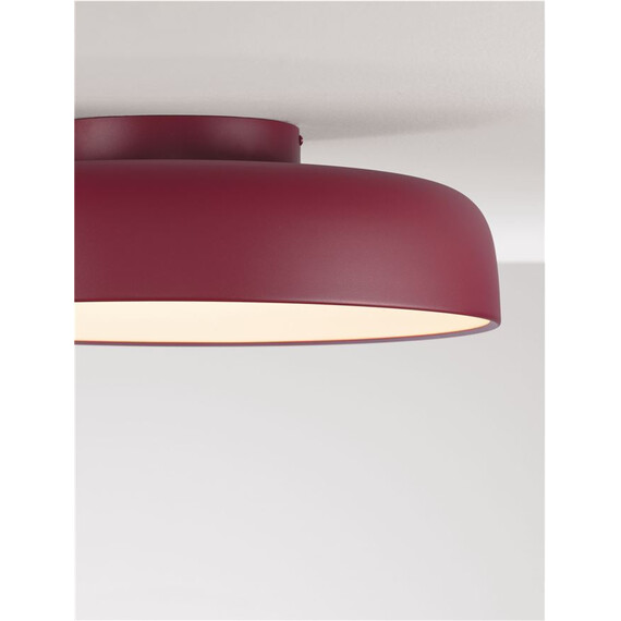 LED Плафон NOELIA 9268016 NovaLuce 36W 2700K Triac Dimmable | Osvetlenieto.bg