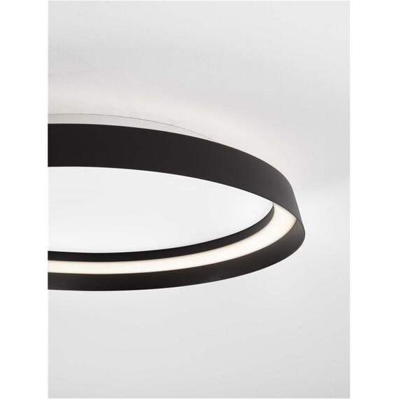 LED Плафон ORMI 9345695 NovaLuce 38W CCT 2700K-4000K Triac Dimmable | Osvetlenieto.bg