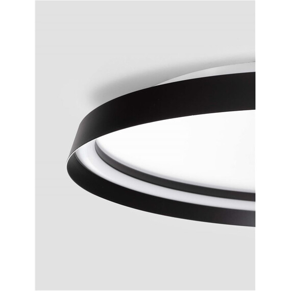 LED Плафон ORMI 9345699 NovaLuce 48W CCT 2700K-4000K Triac Dimmable | Osvetlenieto.bg