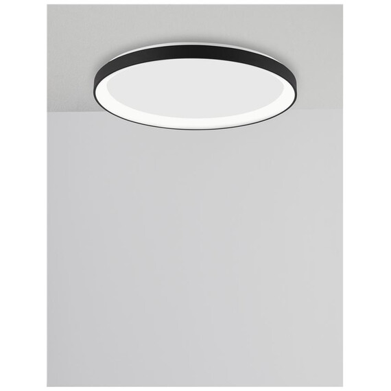 LED Плафон PERTINO 9345681 NovaLuce 30W 2700K Triac Dimmable | Osvetlenieto.bg