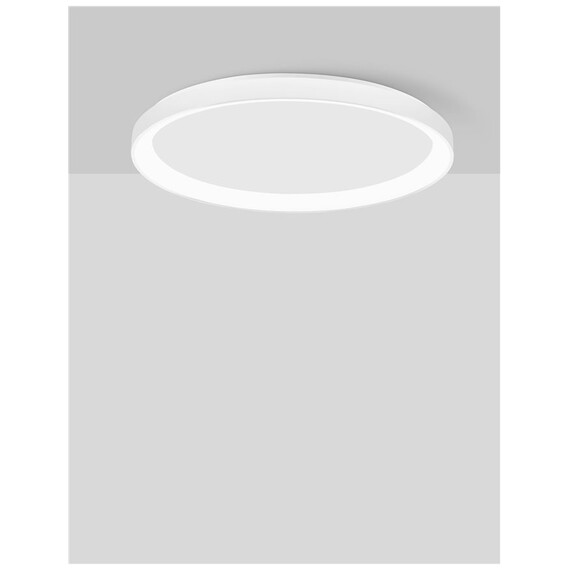 LED Плафон PERTINO 9853675 NovaLuce 50W 3000K Triac Dimmable | Osvetlenieto.bg
