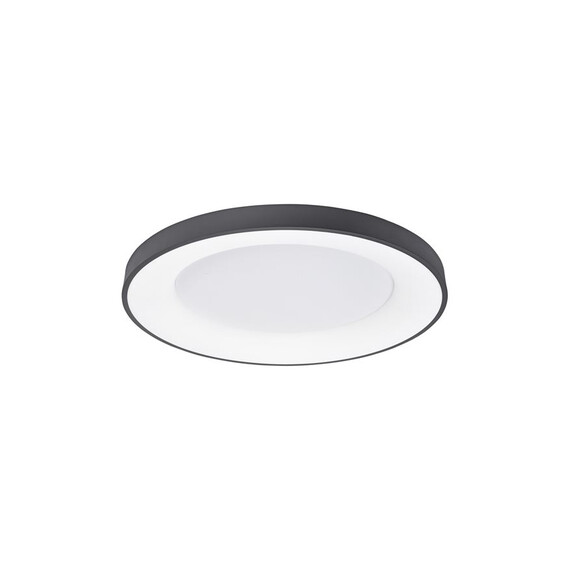 LED Плафон RANDO THIN 9353851 NovaLuce 50W 4000K Triac Dimmable | Osvetlenieto.bg