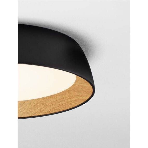 LED Плафон SIGI 9030503 NovaLuce 39W 3000K Triac Dimmable | Osvetlenieto.bg