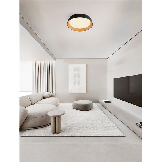 LED Плафон SIGI 9030505 NovaLuce 50W 3000K Triac Dimmable | Osvetlenieto.bg